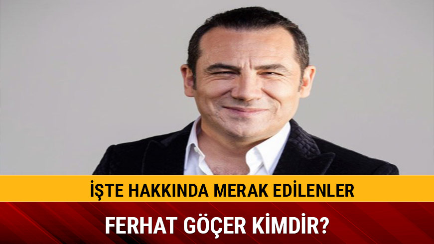 Ferhat G��er kimdir k�z� Ya�mur G��er ka� ya��nda