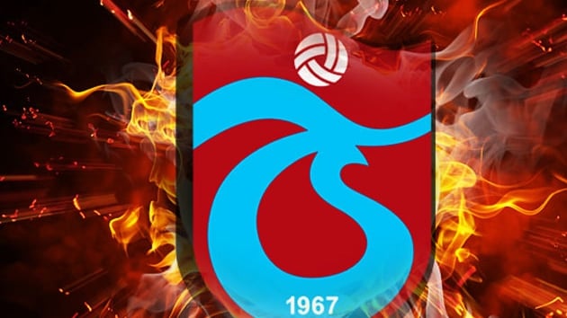 Trabzonspor'da Onur Kvrak ve Burak Ylmaz kadro d brakld