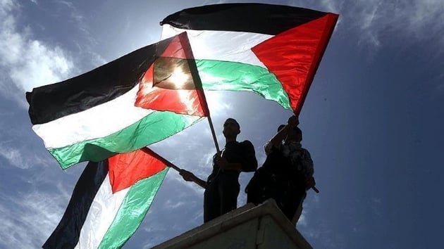 FK Yrtme Konseyi Genel Sekreteri Ureykat: Uluslararas camiadan Gazze'de yeni bir katliamn yaanmamas iin gereken her eyi yapmasn istiyoruz