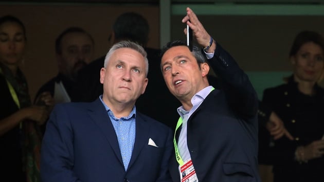 Fenerbahe'nin yeni teknik direktrn aklamas iin 3 gn kald
