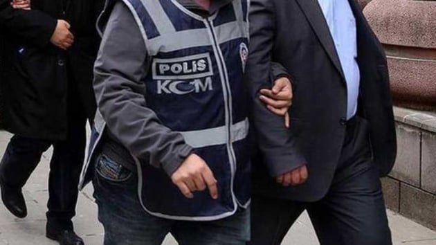 Konya'da 'ByLock' operasyonu: 17 gzalt karar