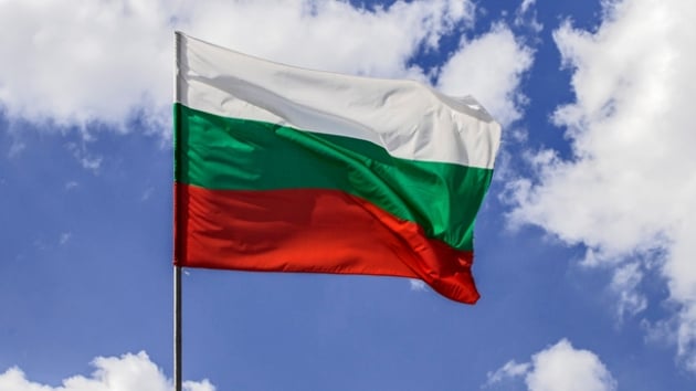 Bulgaristan BM G Szlemesinden ekiliyor