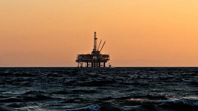 'Dou Akdeniz'i nemli klan en nemli sebep, petrol ve doal gaz kaynaklar ile enerji paylam mcadelesidir'