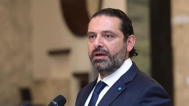 Lbnan Babakan Hariri: Hkmetin kurulmasn Hizbullah engelliyor
