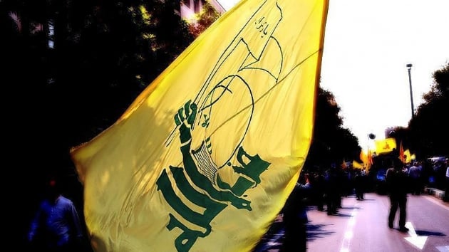 ABD Hasan Nasrallah'n olunu 'Kresel Terristler' listesine dahil etti