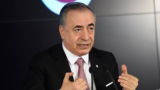 Mustafa Cengiz TFF'yi istifaya davet etti