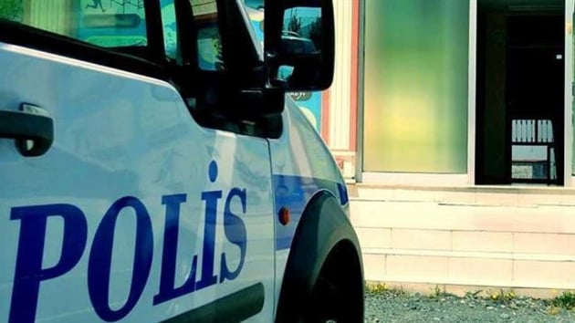 Hatay'da 46 dzensiz gmen yakaland   