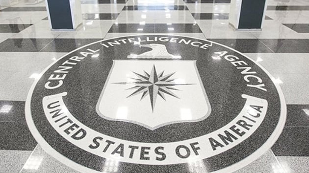 CIA'in 'doruluk serumu' retmek iin tutuklular zerinde deney yapt ortaya kt