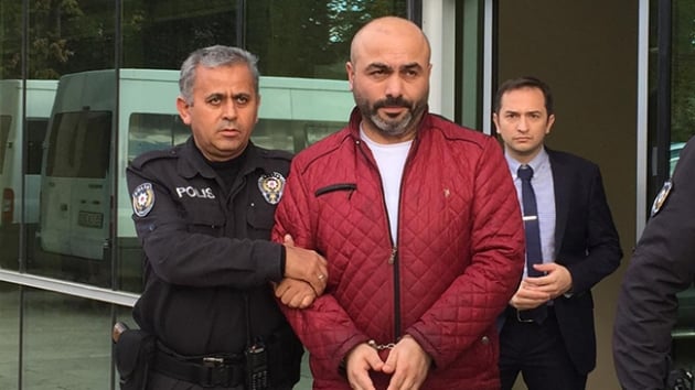 Samsun'da bir kadn otomobilezorla bindirip cinsel istismarda bulunduu iddia edilen 1 pheli tutukland