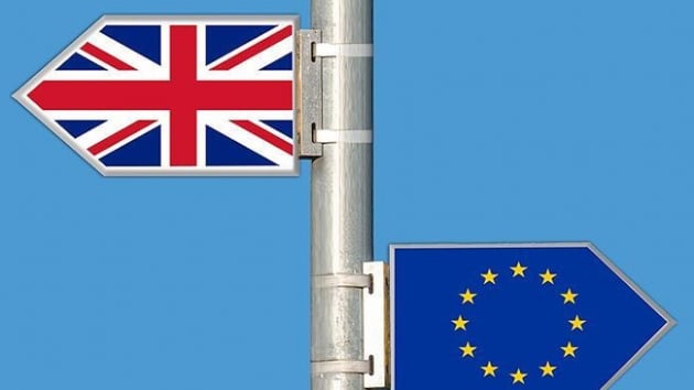 AB Komisyonu Brexit Bamzakerecisi Barnier: Bu ok nemli be belirleyici bir adm