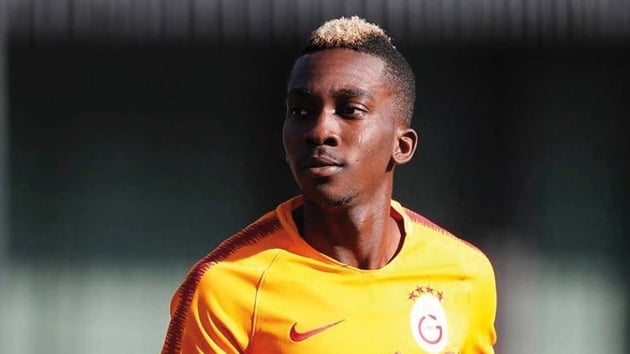 Galatasaray, Onyekuru iin Everton'a teklif yapt