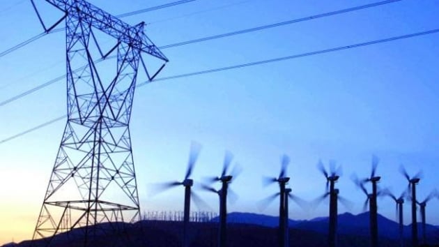 Trkiye enerji derecelendirme listesinde 6 sra ykseldi 