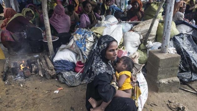 Banglade 'Arakanllarn Myanmar'a iadesi' anlamasndan vazgeti