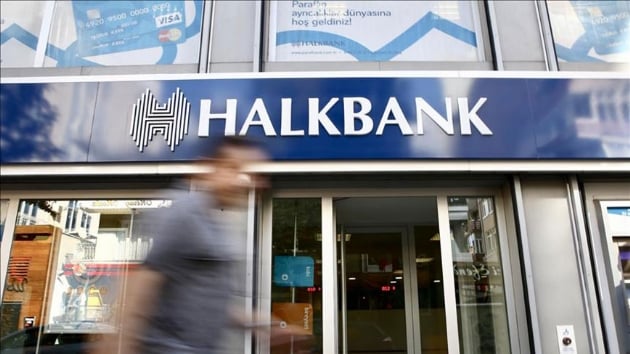 Halkbank Genel Mdr Osman Arslan: Trkiye'nin 4. byk bankas konumundayz