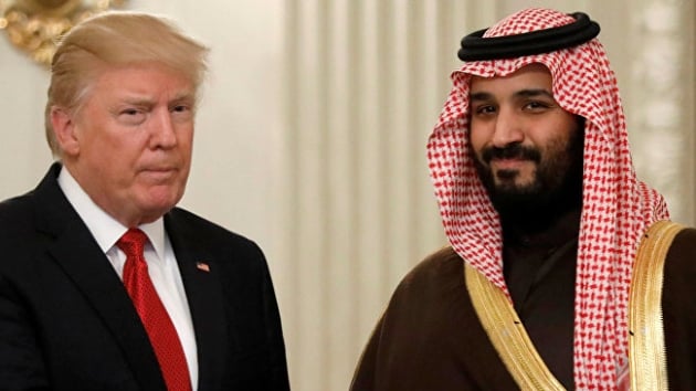 ABD 17 Suudi hakknda yaptrm karar aklayacak