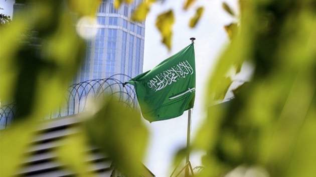 Washington Post gazetesi: Suudilerin aklamalarndaki 'cret' ok edici
