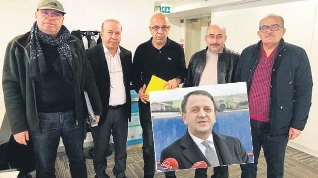 CHPli Silivri Belediyesinin vurgunuyla madur olan vatandalar: Belediye bizi dolandrd