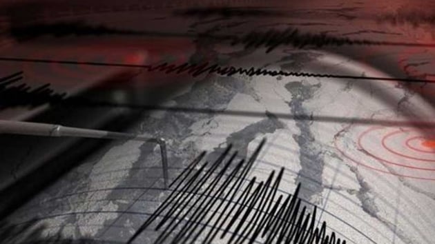 Solomon Adalar'nda 6.5 byklnde deprem