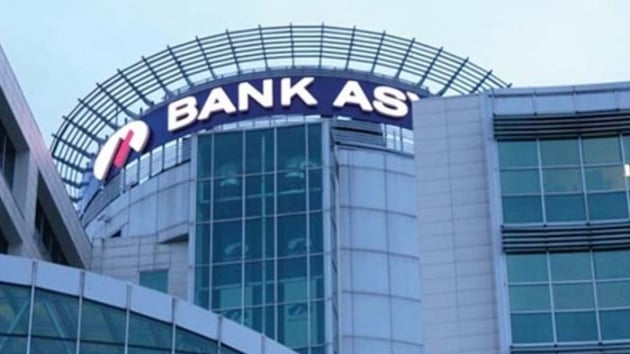 FET'nn Bank Asya'sn fonlayan 4' kadn 17 i adam gzaltna alnd