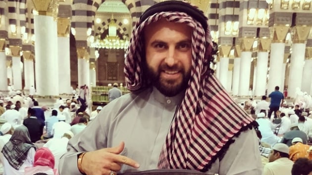 Kuveyt,  srailli blog yazarn snr d etti       