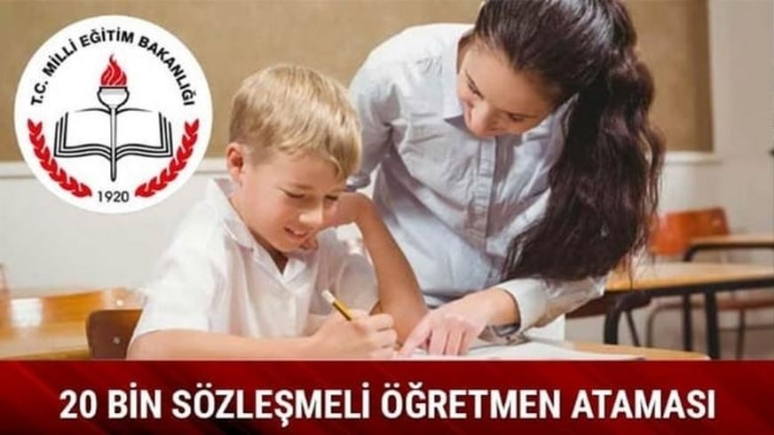 S�zle�meli ��retmenlik �n ba�vurular� ba�lad�