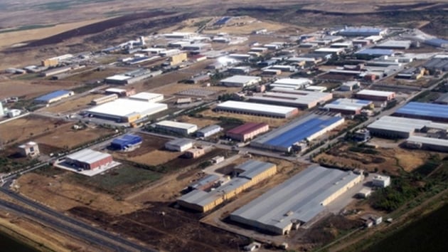 Diyarbakr OSBdeki artma tesisi yapm 400 milyonluk yatrm getirdi