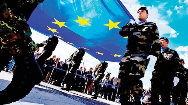Avrupa ordusubirlii bld