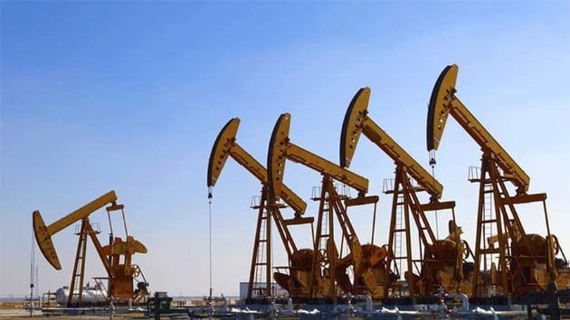 Nijer'de yeni petrol rezervi bulundu   