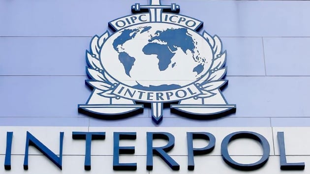 INTERPOL'n yeni bakan belli oluyor
