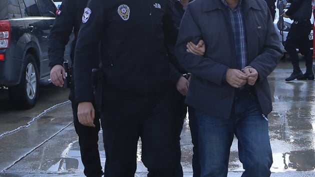 Osman Kavala soruturmasnda gzaltna alnan 8 kii serbest brakld
