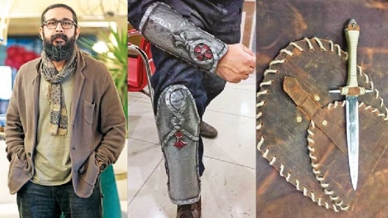 Bizdeki teslimiyet batda yok