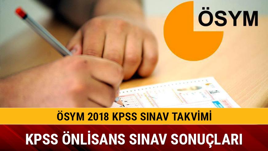 KPSS sonu�lar� ne zaman a��klanacak?