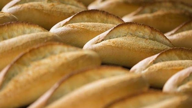 TMO Genel Mdr Gldal: Ekmek fiyatlarnda un bahane edilmesin