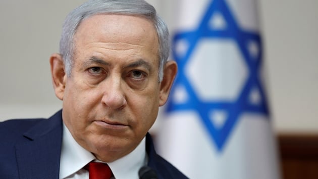 Katil srail'in Babakan Netanyahu: Erken seime gitmek gereksiz ve yanl