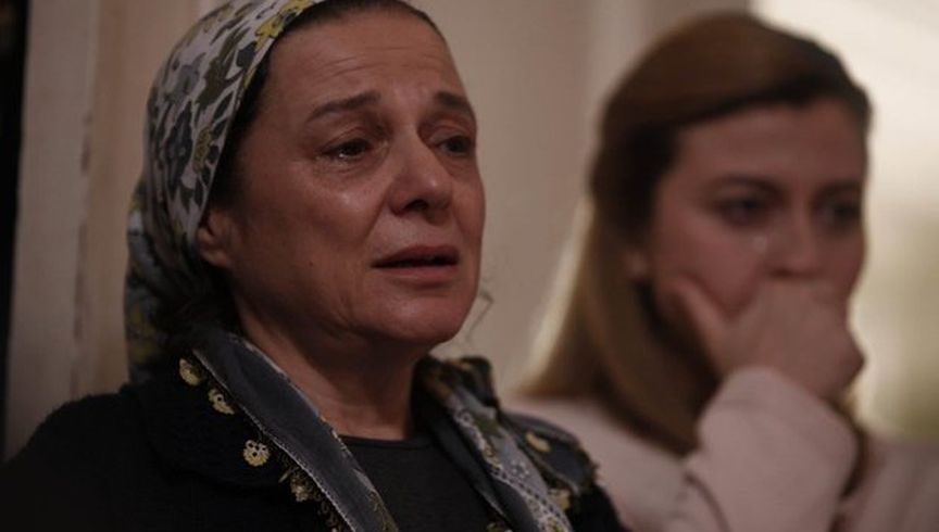 A�lama Anne dizisinde neler oluyor?