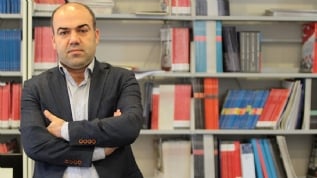 ABD'nin amac 'Trkiye oyalansn, PKK dnsn'