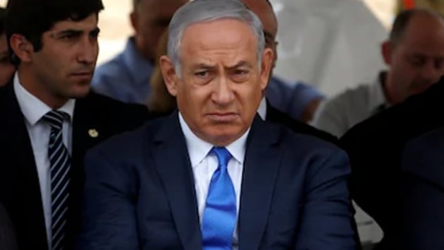 Katil srail Babakan Netanyahu: Erken seime gitmek gereksiz
