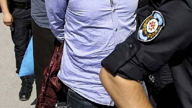 Muta FET ve PKK operasyonu yapld