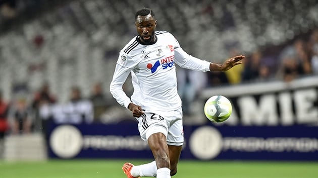 Galatasaray'dan Lacina Traore bombas