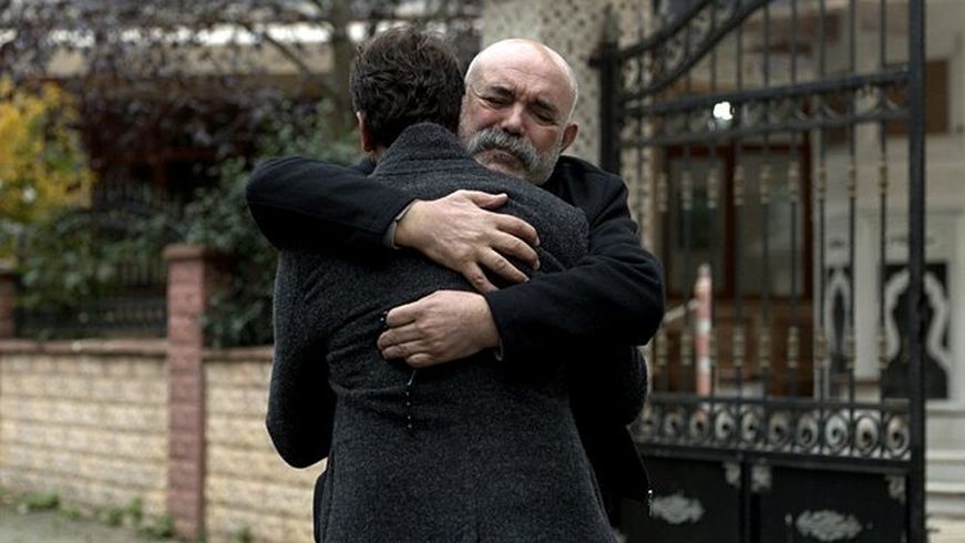 �ukur'da Vartolu intikam pe�inde