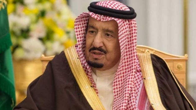Suudi Arabistan Kral Selman Kak cinayetine deinmedi