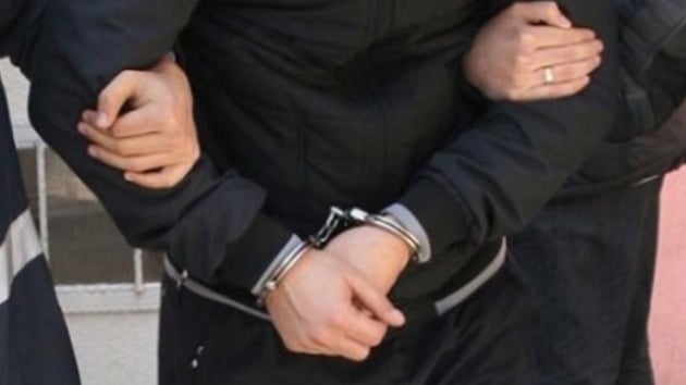 Antalya'da uyuturucu operasyonlarnda gzaltna alnan 4 pheliden 1'i tutukland