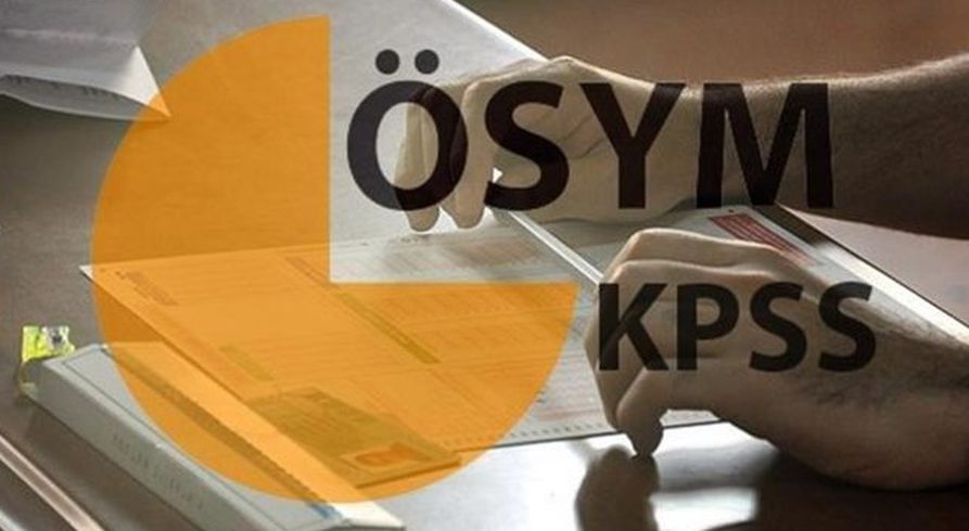 KPSS 2018 tercih k�lavuzu yay�nland� m�?