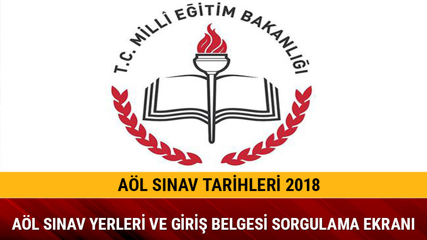 MEB A�L 1.d�nem s�nav tarihleri
