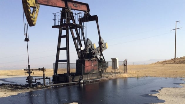 Norveli petrol irketi Equinor Trkiye'de sondaj yapacak