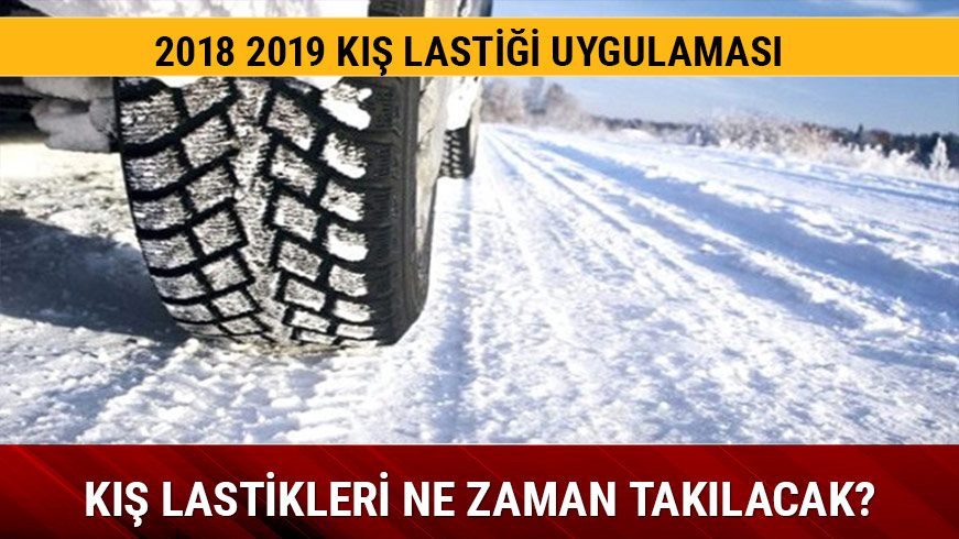 K�� Lasti�i uygulamas� ne zaman