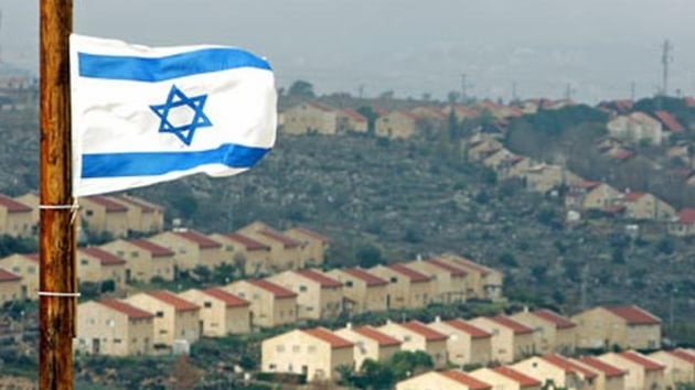 galci srail Meclisi Dou Kuds'te yeni Yahudi yerleim birimleri kurulmasn ngren yasay onaylad