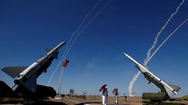 Rusya, Hindistan'daki hava savunma sistemleri tedarik ihalesini kazand