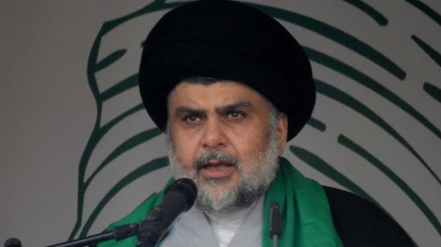 Irak'ta Sadr Hareketi lideri Mukteda es-Sadr: Musul DEA nedeniyle tehlikede