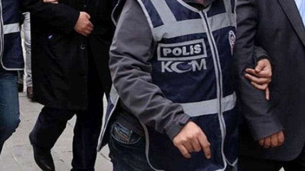 Bursa'da FET/PDY soruturmalarnda 48 gzalt karar    